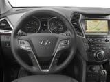 2018 Hyundai Santa Fe - Preview 10