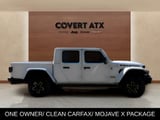 2024 Jeep Gladiator - Preview 6