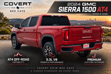2026 Ram 1500 - Preview 2