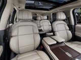 2027 Lincoln Navigator - Preview 10