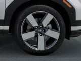 2027 Hyundai Santa Fe - Preview 8
