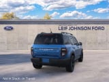 2026 Ford Bronco Sport - Preview 8