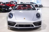 2022 Porsche 911 - Preview 11