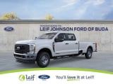 2026 Ford F-250 - Preview 2