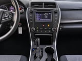 2017 Toyota Camry - Preview 15