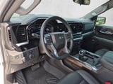 2025 Chevrolet Silverado - Preview 9