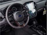 2026 Subaru Forester - Preview 7