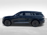 2020 Lincoln Aviator - Preview 8