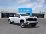 2026 Chevrolet Silverado 3500 HD - Preview 2