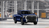 2026 Toyota Tundra - Preview 16