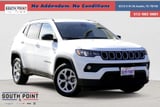2026 Jeep Compass - Preview 2