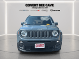 2018 Jeep Renegade - Preview 2