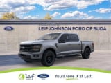 2026 Ford F-150 - Preview 2