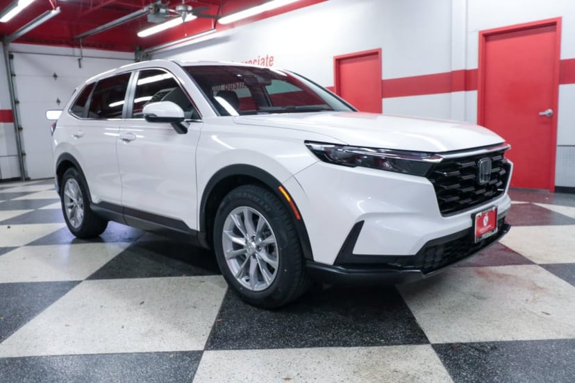 2023 Honda CR-V - Image 1