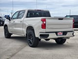 2026 Chevrolet Silverado 1500 - Preview 3