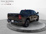 2026 Ram 1500 - Preview 16