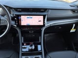 2026 Jeep Grand Cherokee L - Preview 3