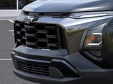 2027 Chevrolet Equinox - Preview 13