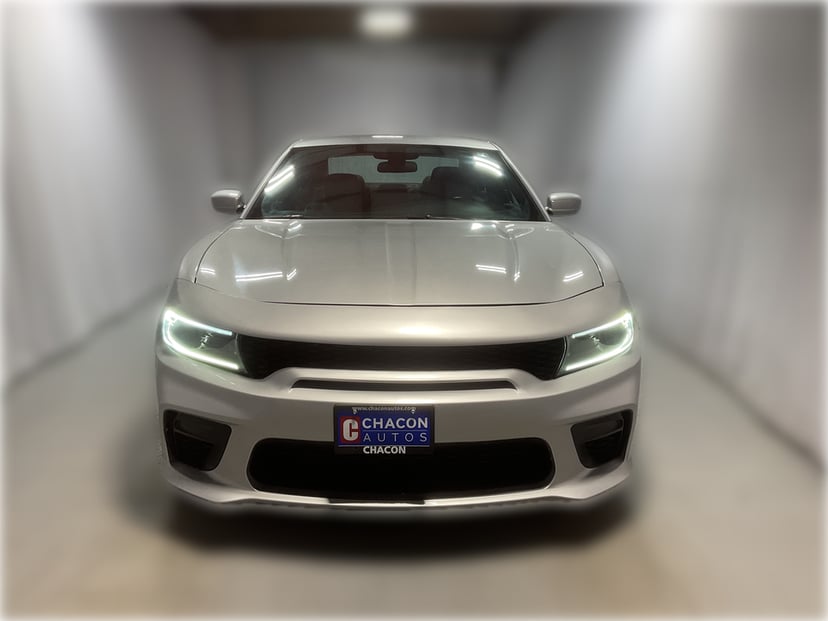 2022 Dodge Charger - Image 2