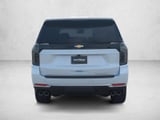 2026 Chevrolet Tahoe - Preview 8