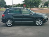 2015 Volkswagen Tiguan - Preview 5