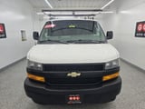 2020 Chevrolet Express - Preview 2