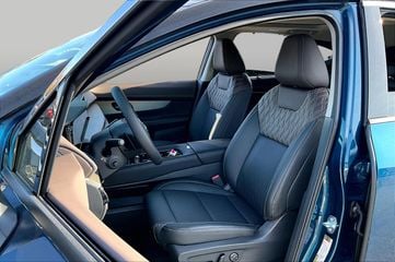 2026 Nissan Murano - Image 3