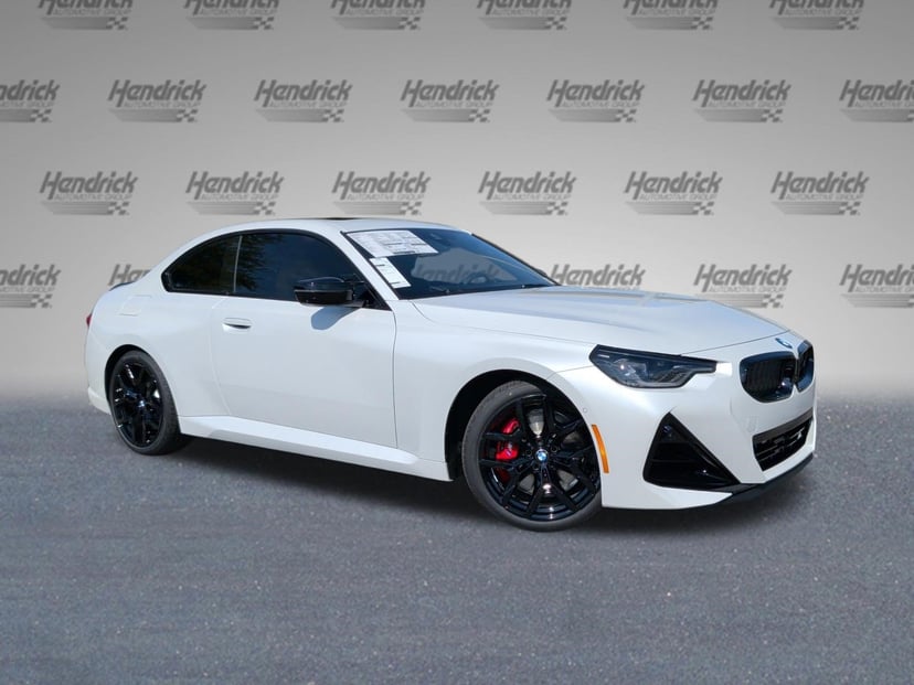 2027 BMW 2 Series - Image 1