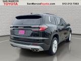 2024 GMC Acadia - Preview 5