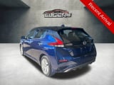 2025 Nissan Leaf - Preview 5