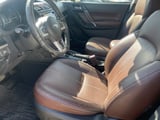 2017 Subaru Forester - Preview 9