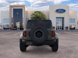 2026 Ford Bronco - Preview 5