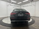 2026 Mercedes-Benz C-Class - Preview 6