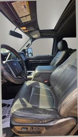 2016 Ford F-250 - Preview 9