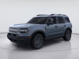 2026 Ford Bronco Sport - Preview 2