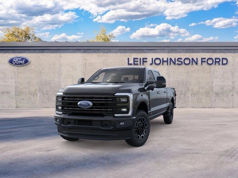 2026 Ford F-250 - Image 1
