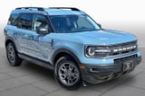 2023 Ford Bronco - Preview 4
