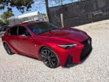 2024 Lexus IS - Preview 7