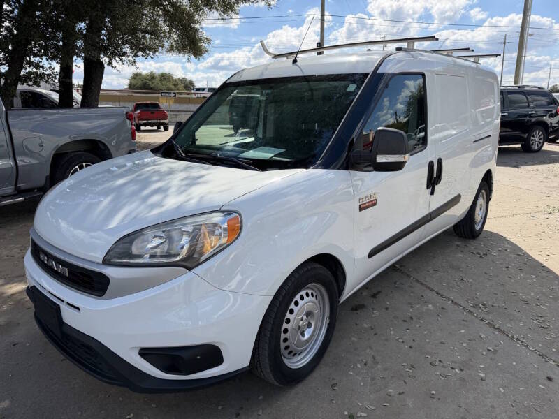 2022 Ram Promaster City - Image 1