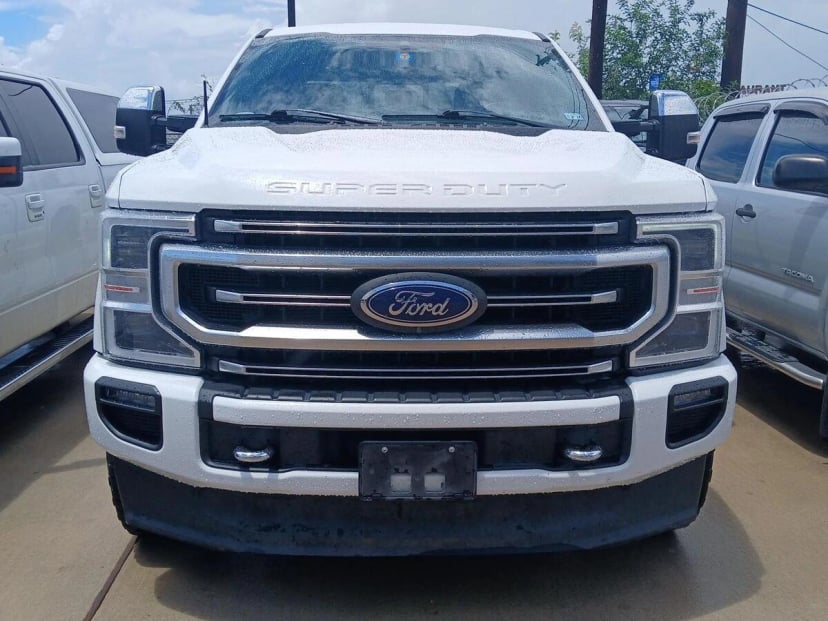 2022 Ford F-250 - Image 2