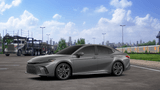 2026 Toyota Camry - Preview 2