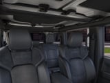 2026 Ford Bronco - Preview 12