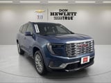 2025 GMC Acadia - Preview 7