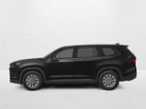 2026 Toyota Grand Highlander - Preview 3