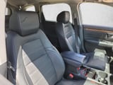 2019 Honda CR-V - Preview 12