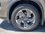 2024 Nissan Rogue - Preview 10