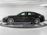 2026 Porsche Panamera - Preview 2