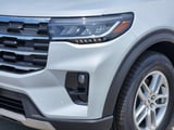 2026 Ford Explorer - Preview 6
