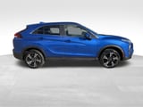 2024 Mitsubishi Eclipse Cross - Preview 4