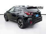 2026 Subaru Crosstrek - Preview 4